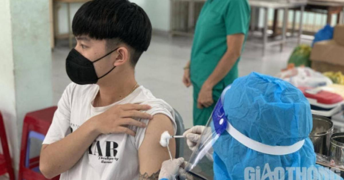 Bác sĩ TP.HCM lo ngại hệ lụy hậu Covid-19