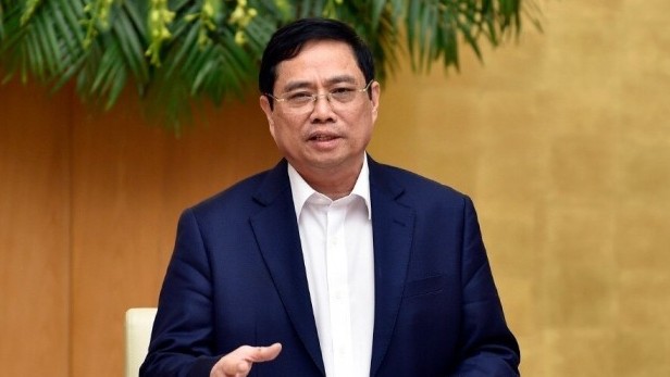 Thủ tướng: Khẩn trương kết thúc thanh tra mua sắm thiết bị y tế