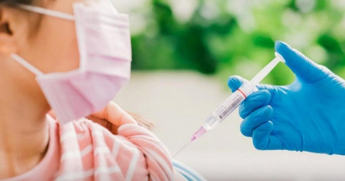 Trẻ em nhiễm Covid-19 thường nhẹ, vì sao cần tiêm vaccine?