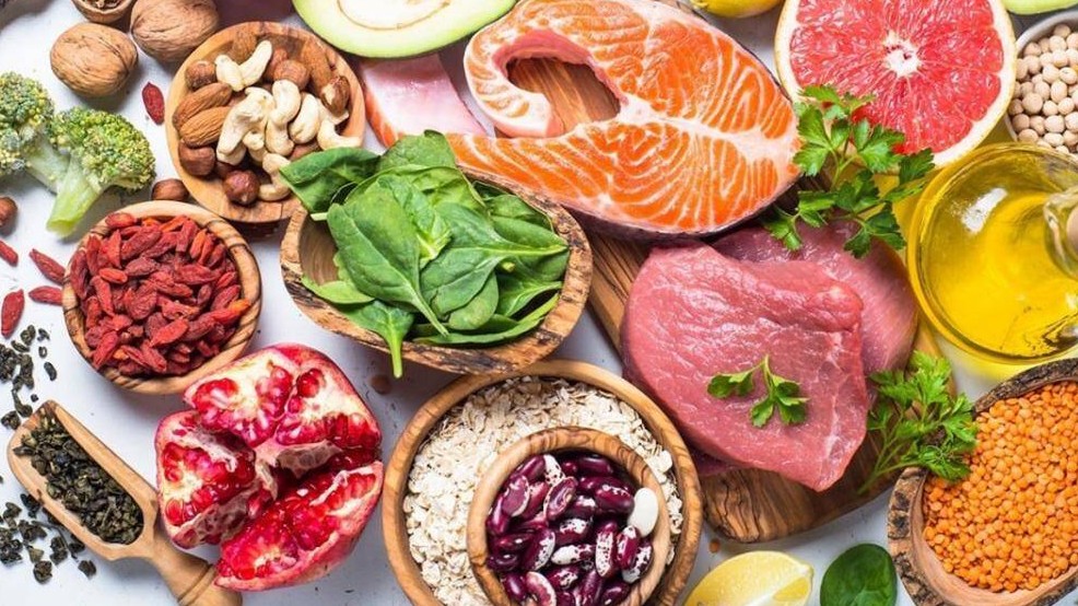 F0 muốn phục hồi nhanh phải ăn uống thế nào?