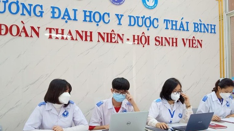 Thái Bình thử nghiệm Tổng đài tư vấn chăm sóc F0 tại nhà