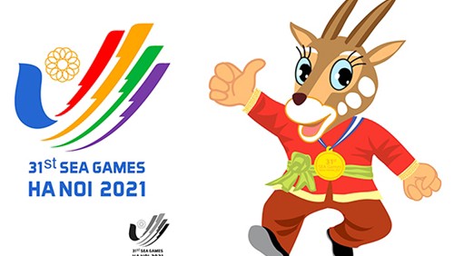 Tổ chức phục vụ y tế tốt nhất tại SEA Games 31