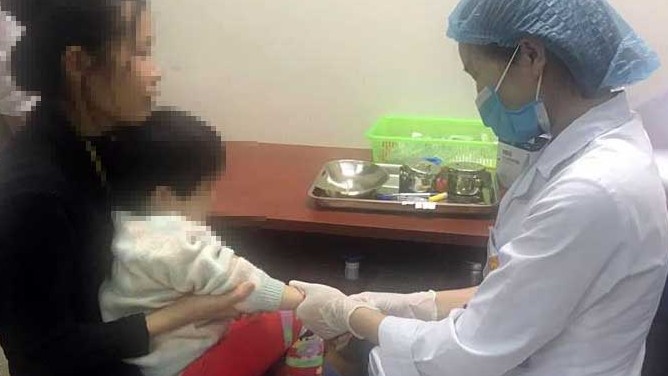 Sàng lọc thalassemia: Chìa khóa sinh ra những em bé khỏe mạnh