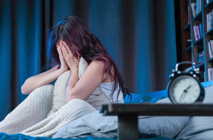 Làm gì khi bị rối loạn giấc ngủ hậu Covid-19?