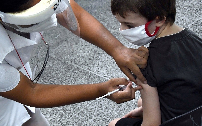 Cuba và Ecuador kích hoạt cảnh báo giám sát bệnh viêm gan cấp tính ở trẻ em