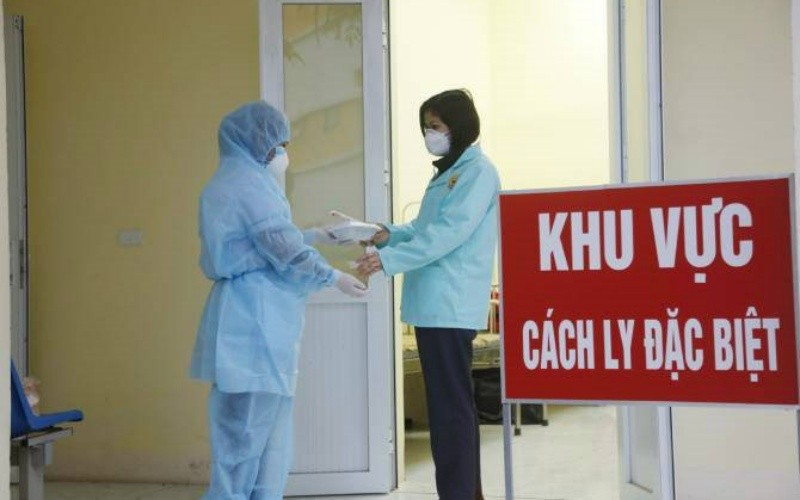 Hà Nội thêm 404 ca Covid-19 trong ngày 18/5