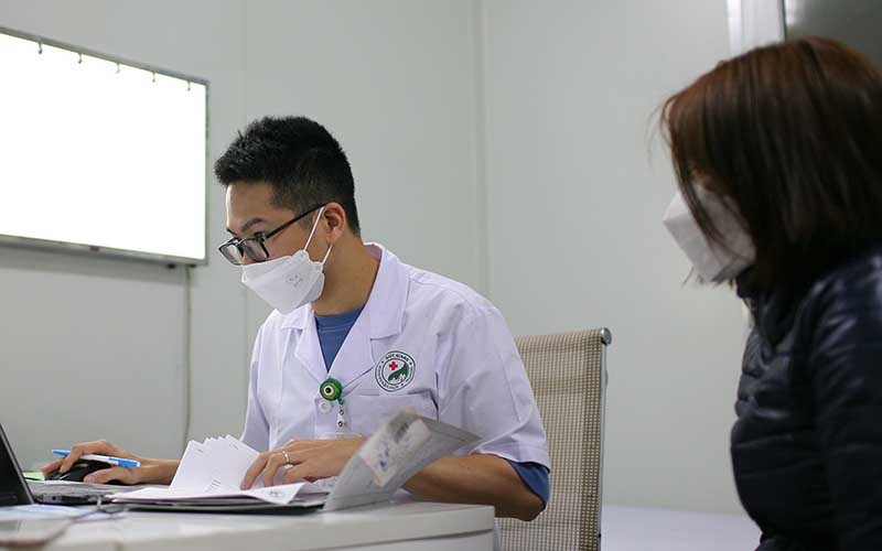 Nên đi khám hậu Covid-19 nếu mệt mỏi kéo dài kèm 4 triệu chứng sau