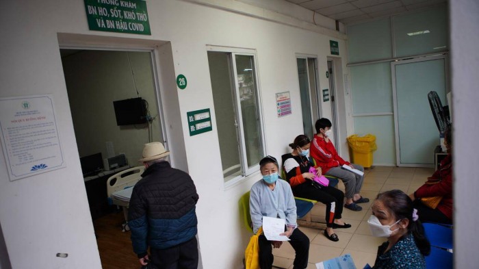 Làm gì để thoát khỏi tình trạng sương mù não của hậu Covid-19