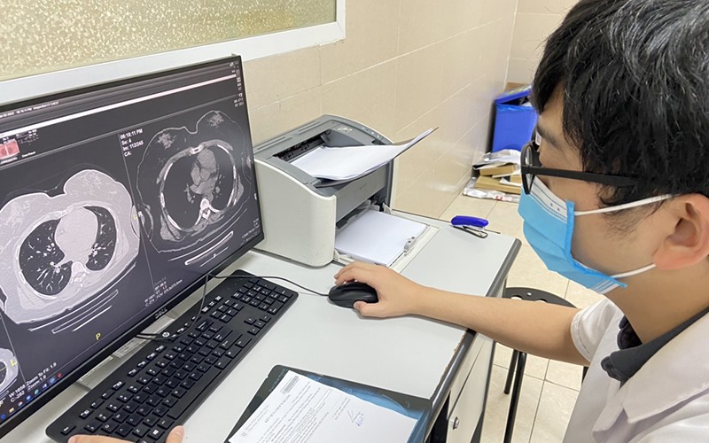 Những dấu hiệu sau nhiễm Covid-19 cần can thiệp y tế khẩn cấp