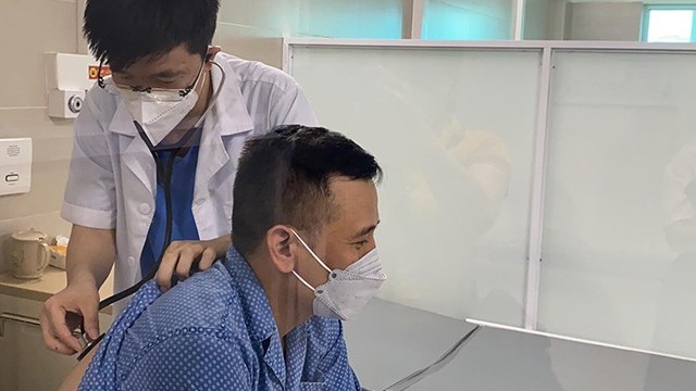 Gia tăng ca sốt xuất huyết, dấu hiệu nào để phân biệt với nhiễm Covid-19?