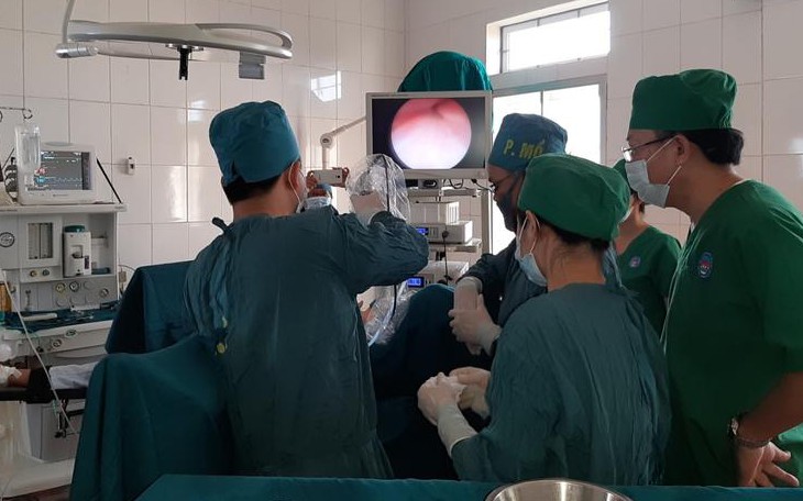 Đừng để hỏng thận chỉ vì chủ quan tự điều trị thuốc nam