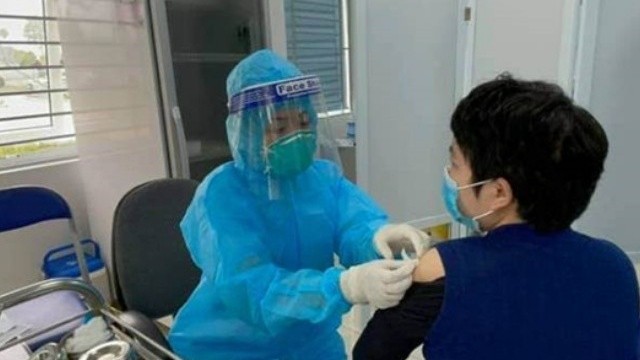 Ngày 30/5, Hà Nội ghi nhận 261 ca F0