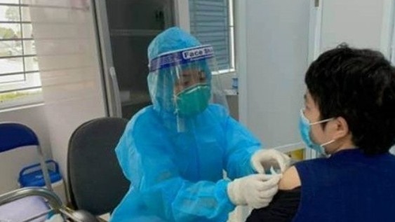 Ngày 31/5, Hà Nội thêm 251 ca Covid-19