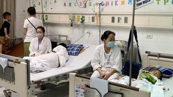 Dị tật cần can thiệp sớm ở trẻ để tránh nguy cơ vô sinh