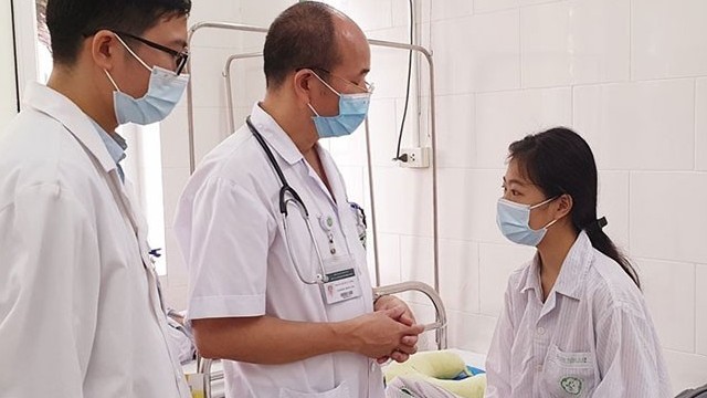 Nguy cơ bệnh sốt rét xâm nhập từ người nhập cảnh