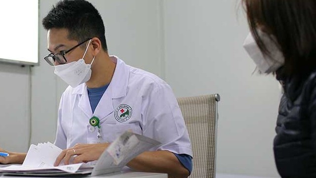 Cảnh giác rối loạn tâm thần hậu Covid-19