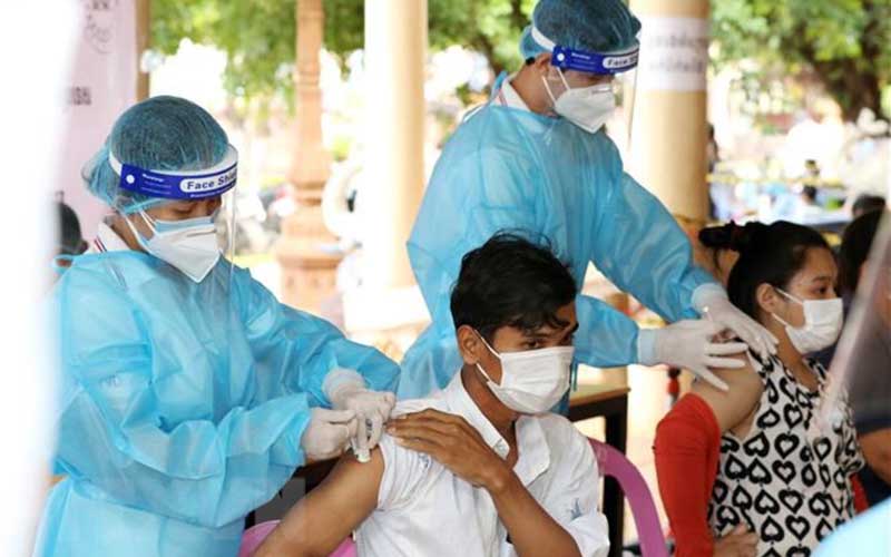 Bệnh nhân cuối cùng xuất viện, Campuchia tuyên bố đã loại bỏ Covid-19