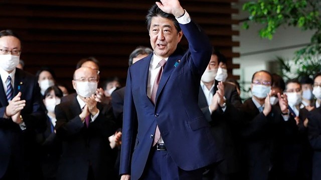 Nghi phạm bắn cựu Thủ tướng Abe Shinzo từng làm trong lực lượng phòng vệ