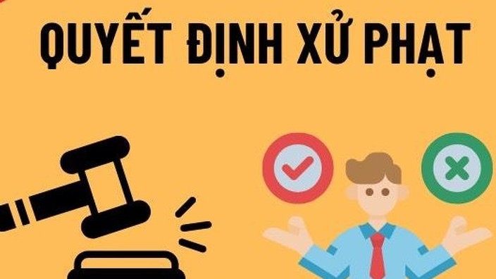 Xử phạt 7,5 triệu đồng cá nhân thông tin sai sự thật về lãnh đạo Tập đoàn Vingroup