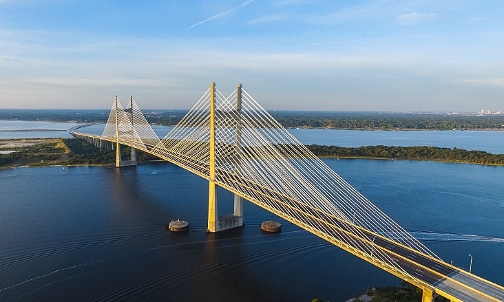 Mekong Delta could get two new bridges