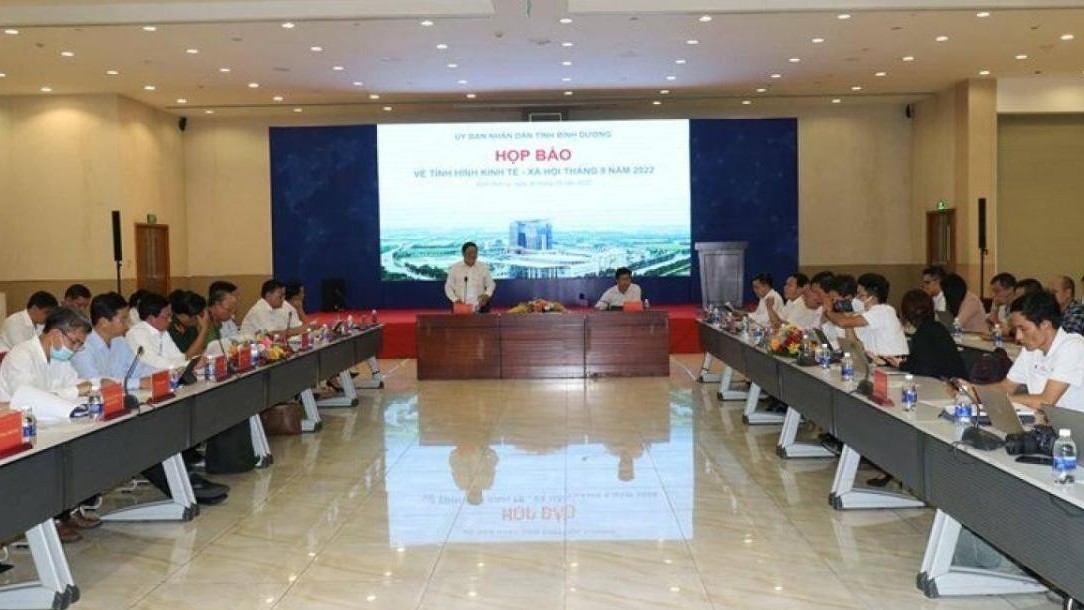 Biến thể phụ của Omicron lây lan nhanh tại Bình Dương, đã có ca tử vong