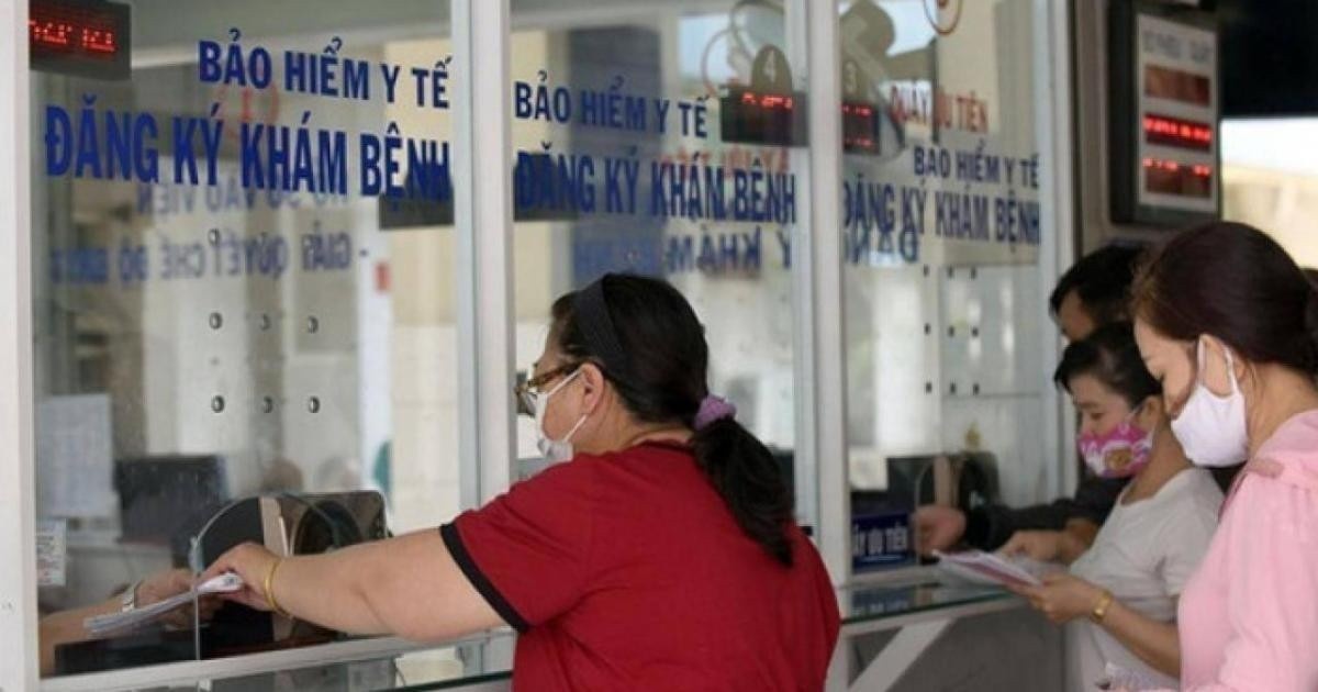 Đảm bảo quyền lợi cho người dân tham gia BHYT