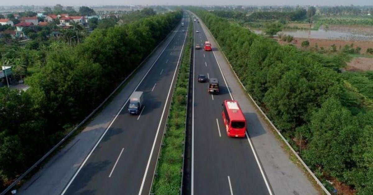 Bổ sung 31.392 tỷ đồng cho Bộ GTVT bố trí kế hoạch vốn 5 dự án