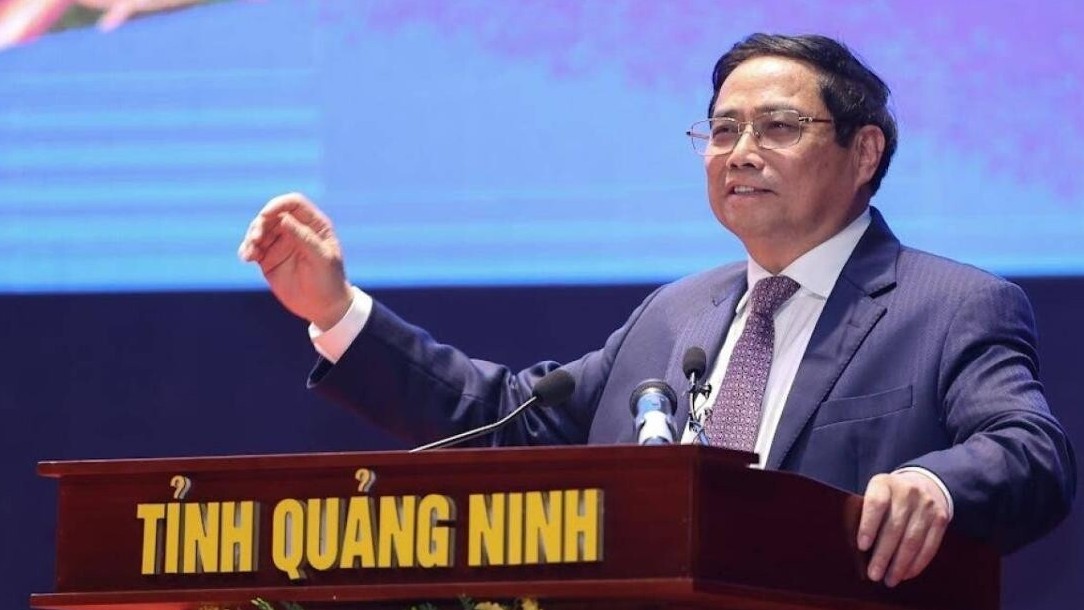 Thủ tướng: Ưu tiên nguồn lực xây dựng giao thông vùng Đồng bằng sông Hồng