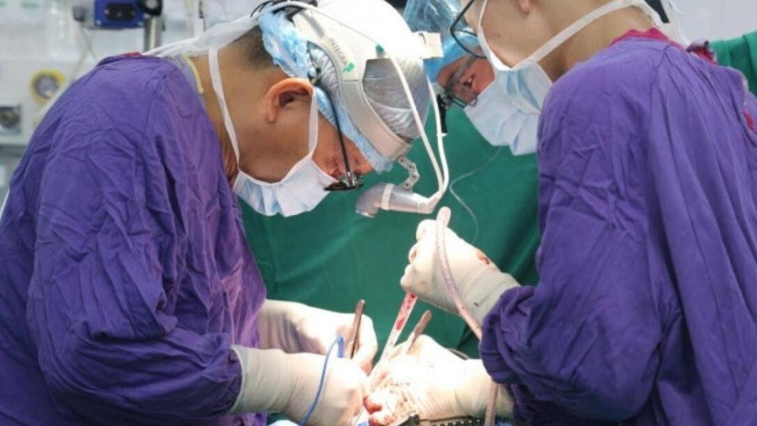 BV Hữu nghị Việt Đức: 19 ca đã lên lịch, chỉ 6 bệnh nhân được mổ