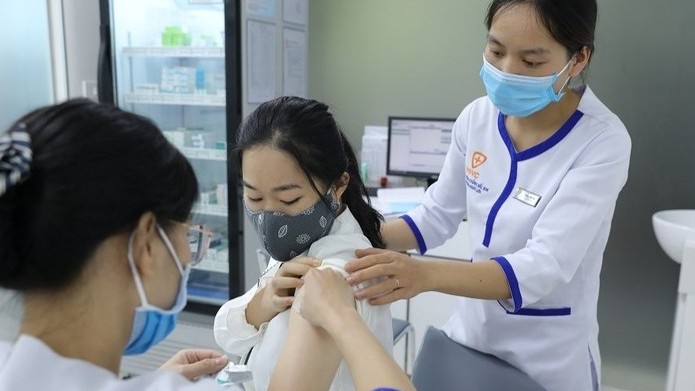 Nguy cơ bùng dịch sởi vì nguyên nhân bất ngờ