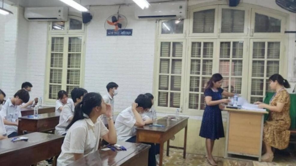 Kỳ thi tốt nghiệp THPT 2023: Giành điểm cao tiếng Anh lưu ý 3 yếu tố này