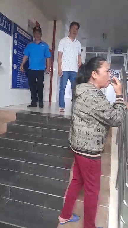 Tạm dừng công tác chuyên môn kíp trực bị tố tắc trách khiến bé 2 tuổi tử vong ở Vĩnh Long