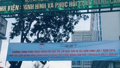 Vì sao buộc bệnh viện 100 giường ở Cần Thơ dừng khám chữa bệnh sau 4 năm thành lập?