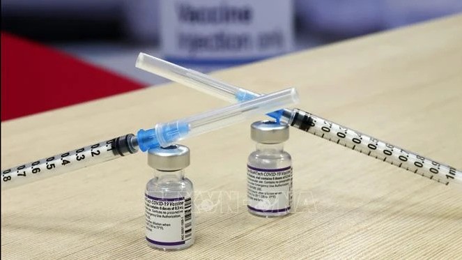 Canada cấp phép sử dụng cho vaccine ngừa Covid-19 thế hệ mới