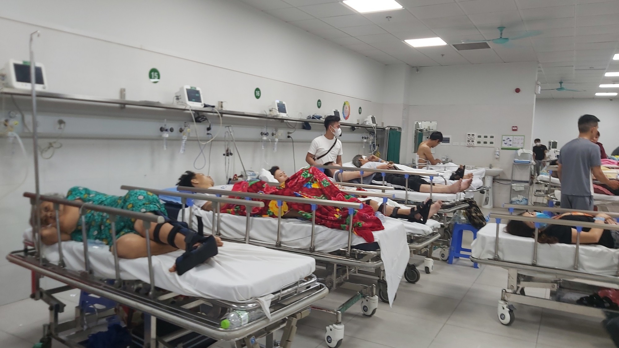 Giá dịch vụ y tế sẽ "tính đúng, tính đủ" từ tháng 7/2024