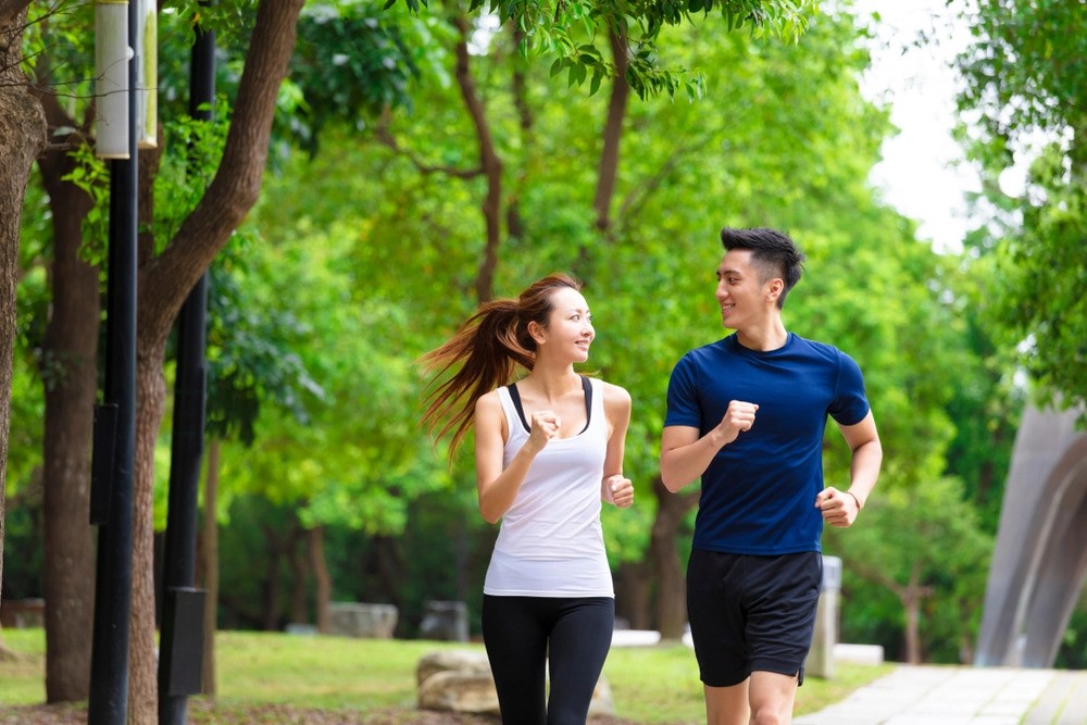 Kết quả của nghiên cứu đã cho thấy rằng liệu pháp tập thể dục là điều các bệnh nhân trầm cảm nên chú trọng hơn.