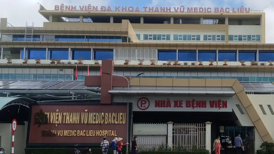 Đã có kết luận giám định vụ bé trai 34 tuần tử vong tại bệnh viện ở Bạc Liêu
