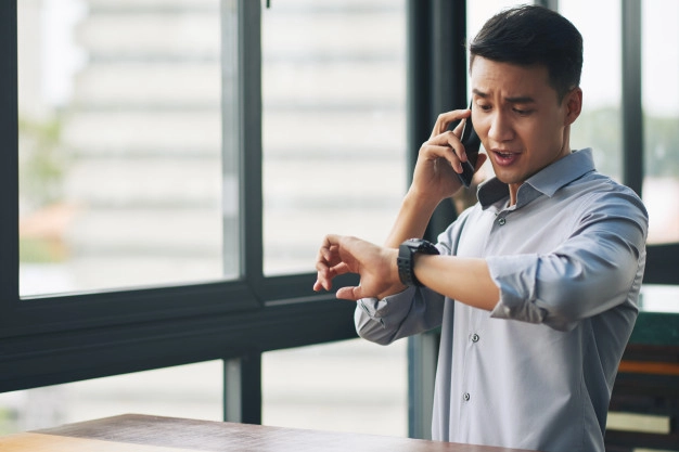 Bất ngờ khi so sánh tinh trùng của 2 nhóm dùng điện thoại ít và nhiều