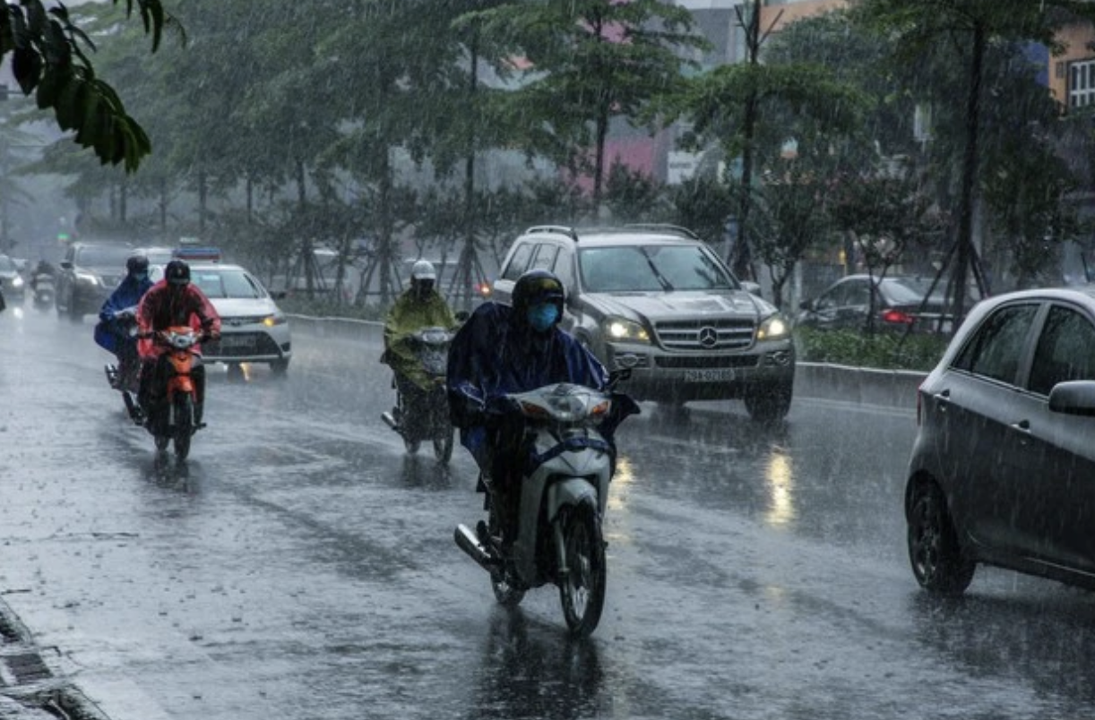 Gió mùa về, Bắc Bộ trở lạnh, có nơi 16 độ C