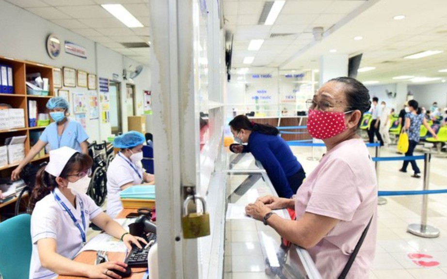 Bệnh viện thiếu thuốc, bệnh nhân mua ngoài có được thanh toán BHYT?