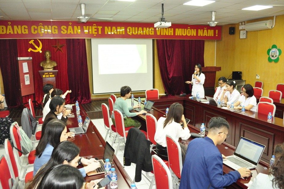 Cha mẹ đừng chủ quan khi trẻ khó diễn đạt, chậm tính toán
