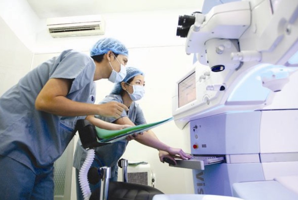 Bộ Y tế yêu cầu rà soát tình trạng gian lận phân nhóm trang thiết bị để trúng thầu