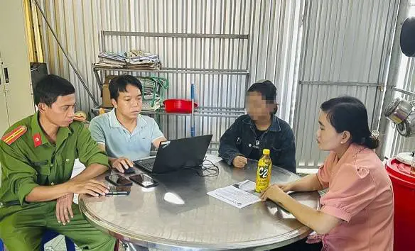 Xử lý hai cô gái bịa đặt “ăn theo” vụ gần 200 người trốn trại cai nghiện