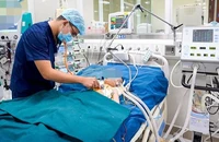 Giải pháp mới trong công tác giám sát nhiễm khuẩn và ứng phó với các dịch bệnh