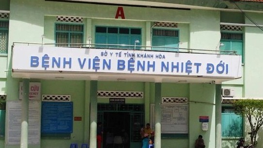 Bệnh nhân nhiễm cúm gia cầm A/H5 ở Khánh Hòa đã tử vong