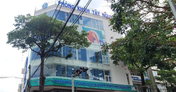 Một phòng khám bị khách tố "vẽ ra bệnh để thu thêm tiền"