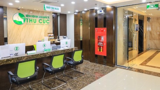 Bệnh viện Thu Cúc nói gì về vụ thai nhi tử vong tại viện?