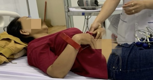 Vụ nôn ói sau ăn bánh mì: Đã có 222 người nhập viện thăm khám, điều trị