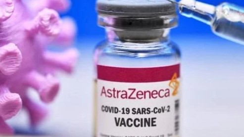 Bộ Y tế: Người tiêm vaccine AstraZeneca không cần xét nghiệm đông máu