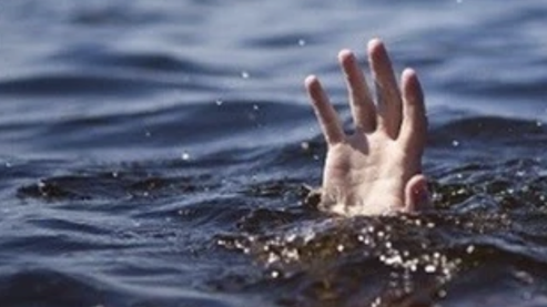 Rủ nhau tắm sông sau lễ tổng kết, một học sinh tử vong do đuối nước
